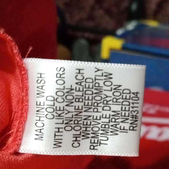 Kim Rogers Signature - Picture 3 of 8